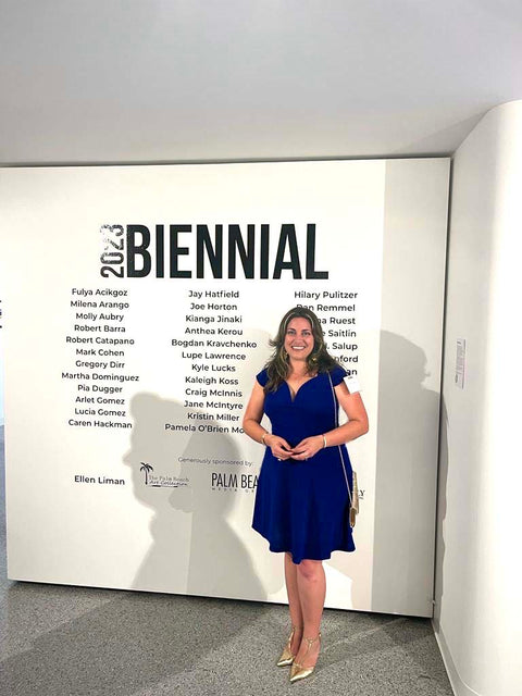 Cultural Council 2023 Biennial