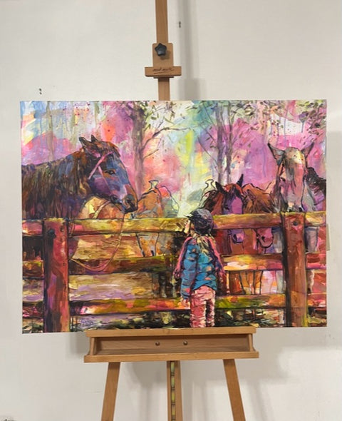 CCAN Juried Art Show + Exhibition 2023