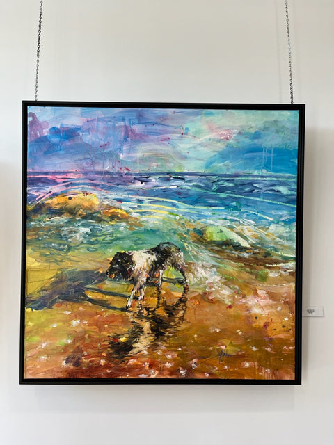 "Florida! See it Like a Native" Selected Group Exhibition