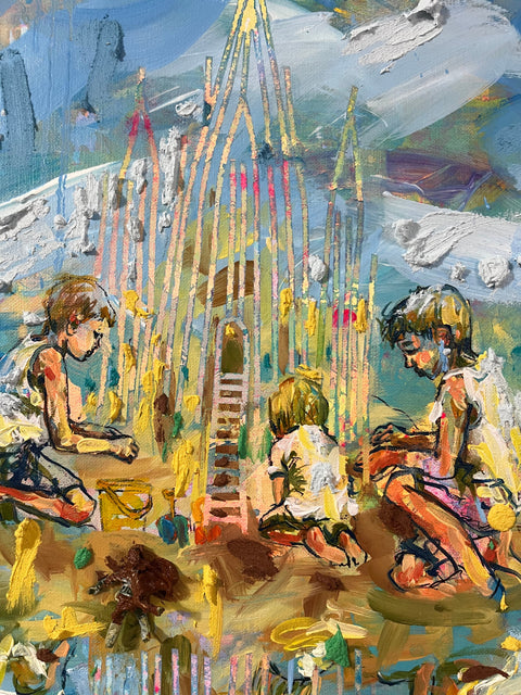 New Zip Code Arlet Gomez