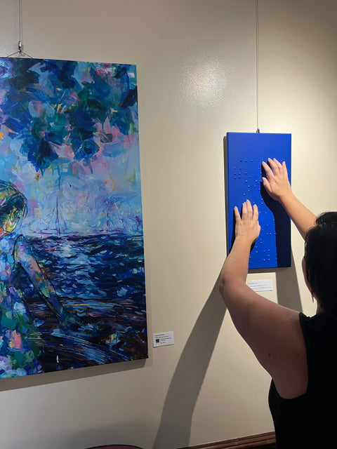OTHER VIEWS - ART PROJECT