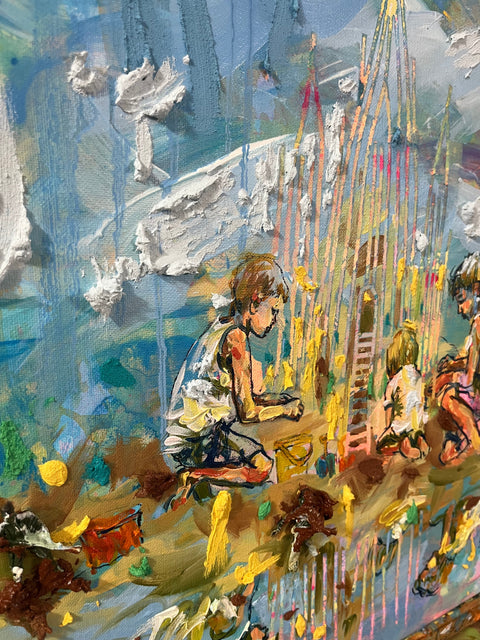 New Zip Code Arlet Gomez