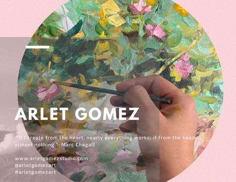 Making Art by Gomez