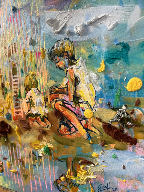 New Zip Code Arlet Gomez