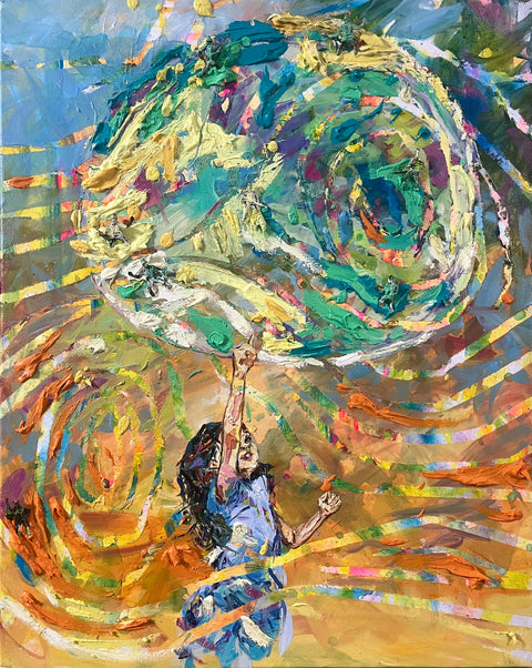 HER DIGITAL SENSE